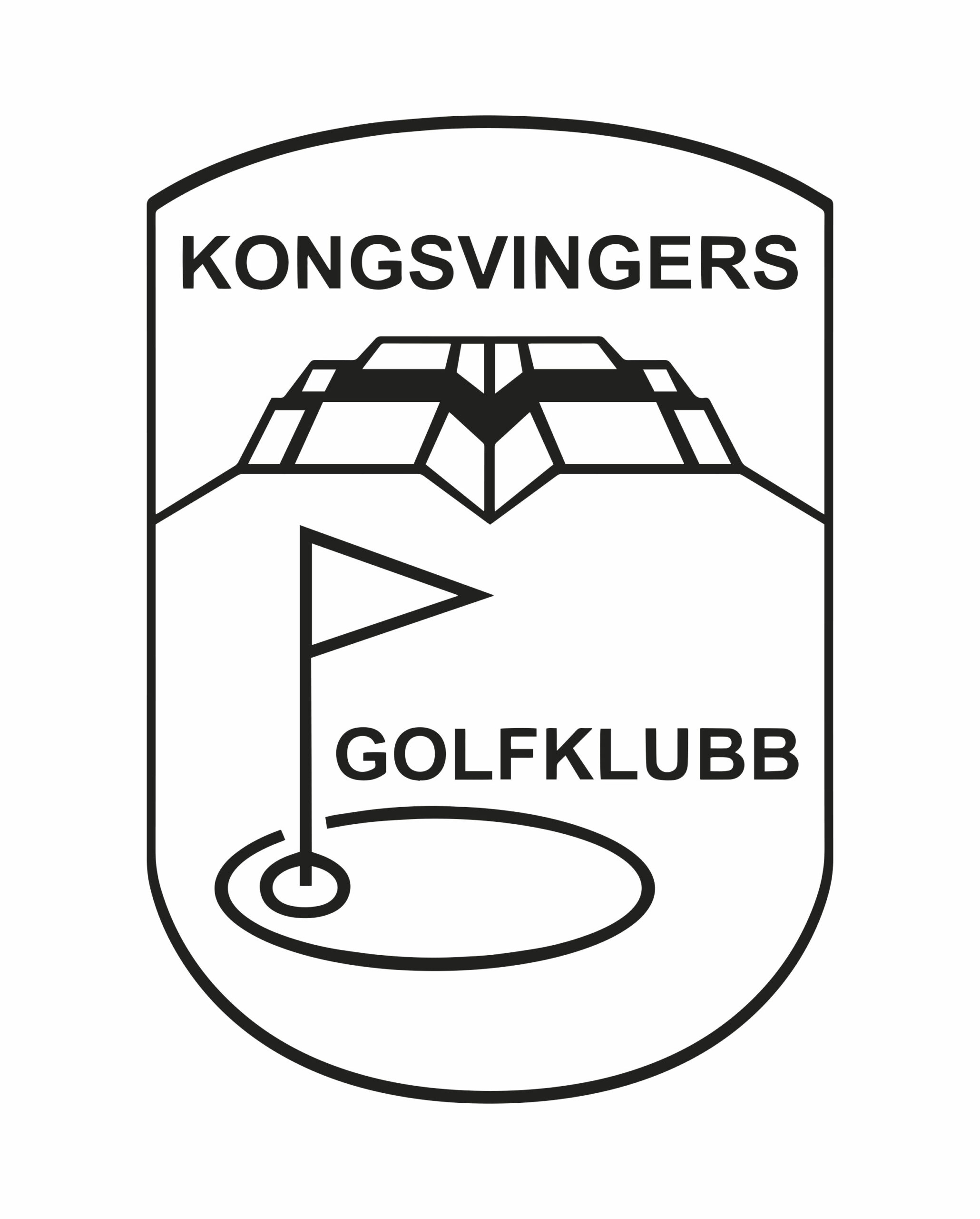 Kongsvingers Golfklubb – En Unik Golfopplevelse