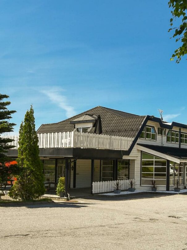 kongsvinger budget hotel 1