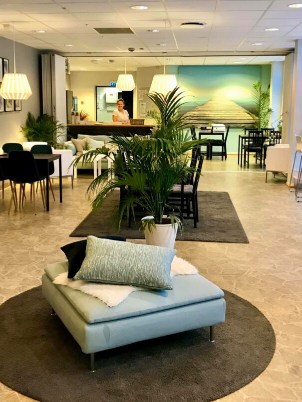 kongsvinger budget hotel 2