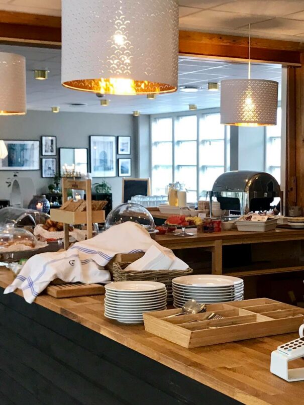 kongsvinger budget hotel 3