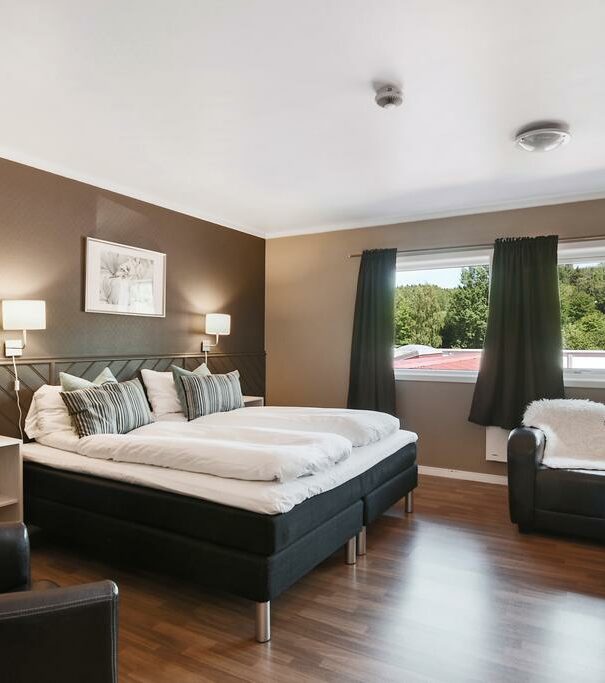 kongsvinger budget hotel 4