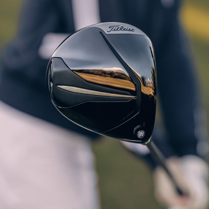Titleist golfkølle